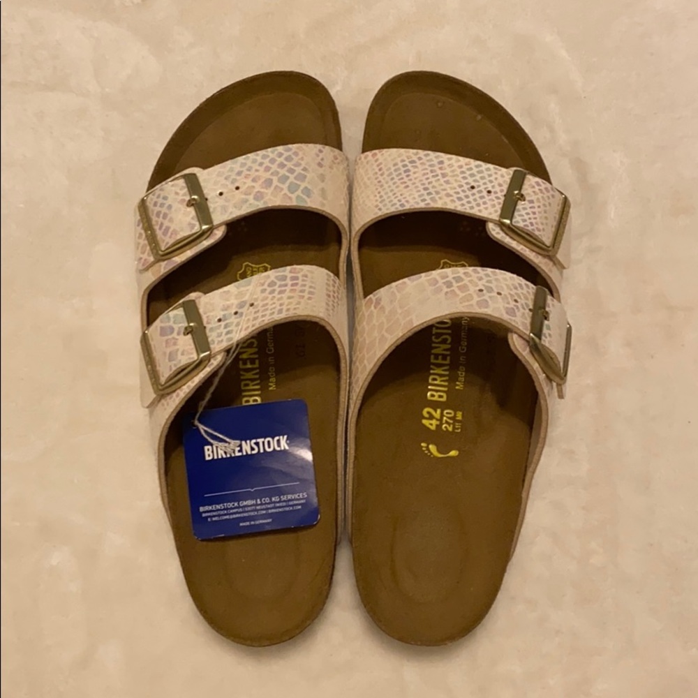 Birkenstock’s